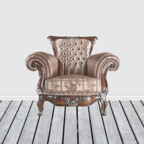 Des meubles. Fauteuil — Photo