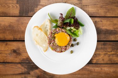 Güzel, yemek, yemek.