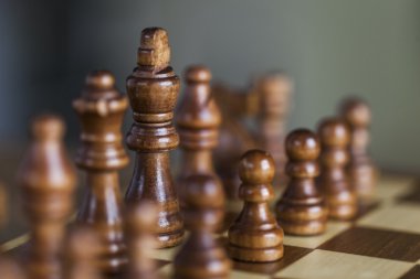 Oyunlar, oyun, yönetim kurulu.