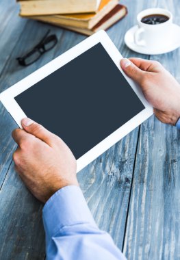 Analiz, boş, kitap.