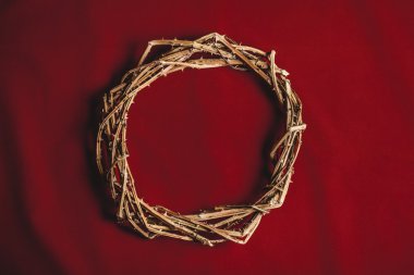 İyi, Cuma, çarmıha germe.