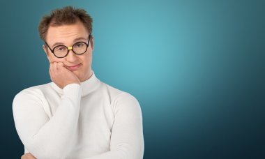 Esneme, can sıkıntısı, Nerd.