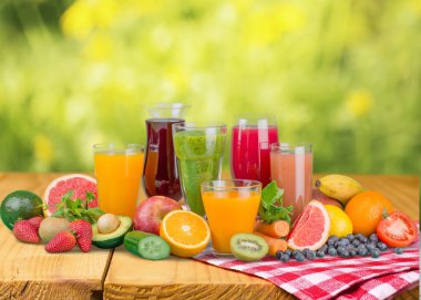 Meyve, içki, üzüm.