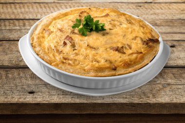 Kiş, peynir, Vejetaryen yiyecekler.