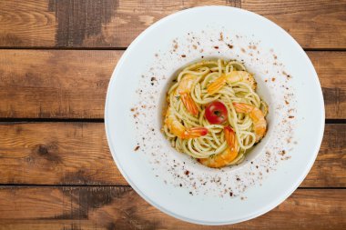 Yemek, yemek, Pasta.