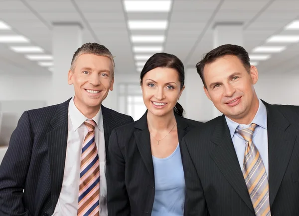 Business, People, Professional Occupation. — Stock Photo, Image