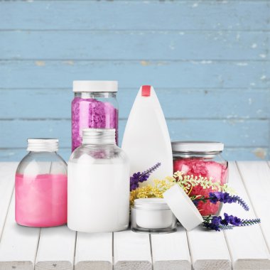 Kozmetik, kaplıca tedavisi, nemlendirici.