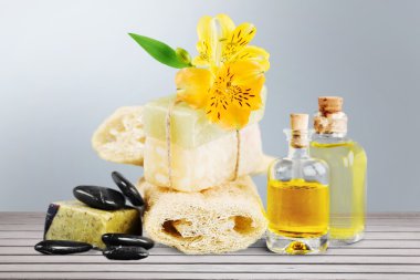 Alternatif, aroma, Aromaterapi.