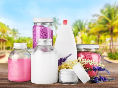 Kozmetik, kaplıca tedavisi, nemlendirici.