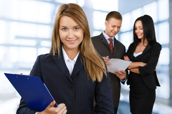 Business, People, Business Person. — Stock Photo, Image