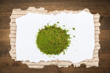 Baharat, safran, gurme.