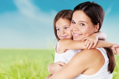 Arka plan, güzel, beyaz.