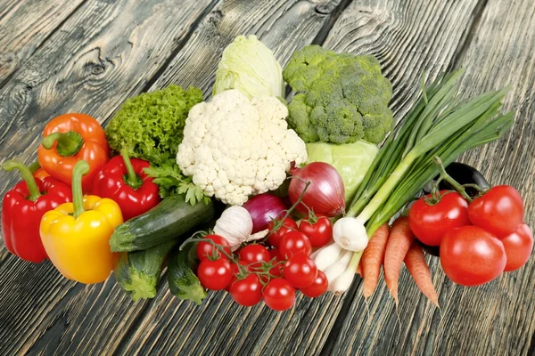 Vegetales, Comida, Comida Saludable . —  Fotos de Stock