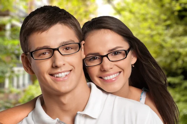 Black, Couple, Teenager.