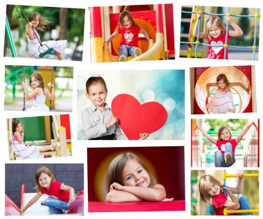 Çocuk Oyun Bahçesi,.