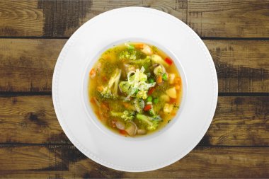 Demirhindi, kerala, vejetaryen.