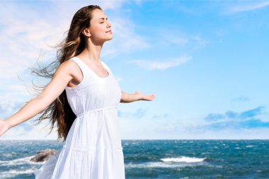 Kadınlar, özgürlük, silah.