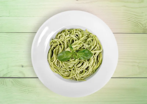 Makarna, Pesto sos, İtalyan Kültür.
