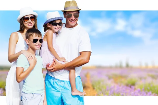 Spiaggia, divertimento, estate . — Foto Stock