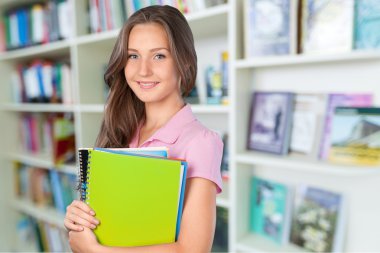 Öğrenci, kadın, erkek.