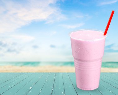 Kupası, paket servisi olan Restoran, plastik.