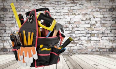 Araç, iş aracı, tamir.