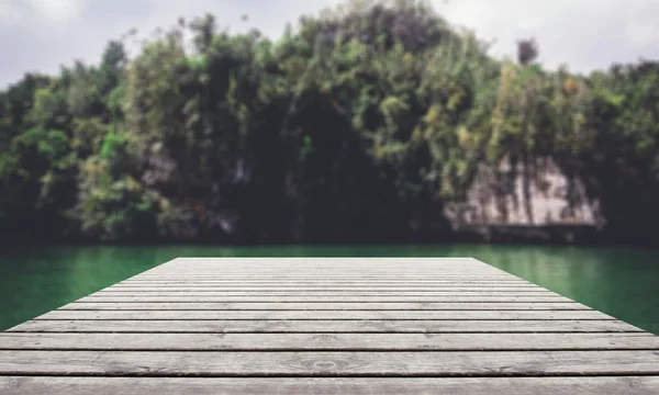 Background, pier, dock. — Stock Photo, Image