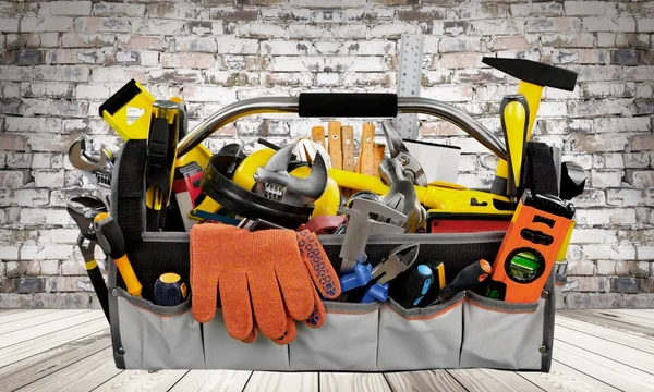 Araç, iş aracı, tamir.