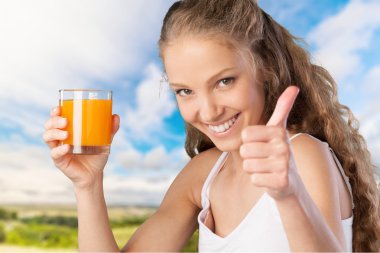 Suyu, içme, kadınlar.