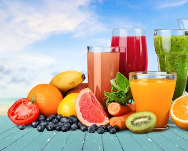 Meyve, içki, üzüm.