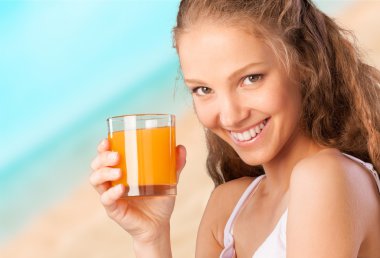 Suyu, içme, kadınlar.