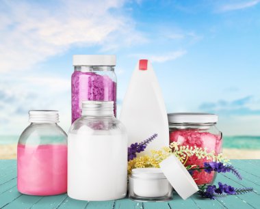 Kozmetik, kaplıca tedavisi, nemlendirici.