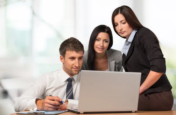 Marknadsföring, Business, råd. — Stockfoto