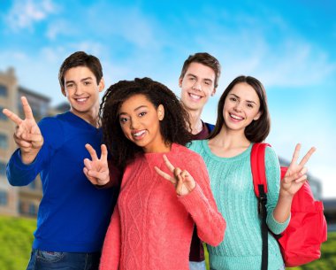 Başarı, sınıf arkadaşı, ifade.