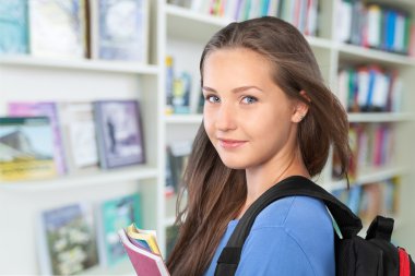 Öğrenci, üniversite, kadınlar.