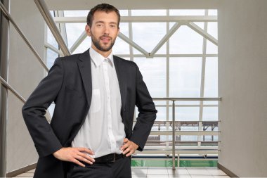 İş, işe alım, çok etnik grup.