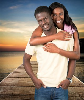 Çift, mutluluk, neşeli.