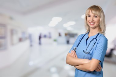 Hemşire, Doktor, Latin Amerika ve Latin asıllı etnik köken.
