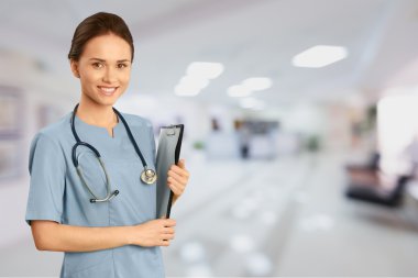 Hemşire, Doktor, sağlık ve tıp.