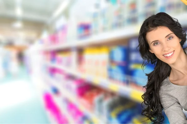 Cleaning, maid, women. — Stock Photo, Image