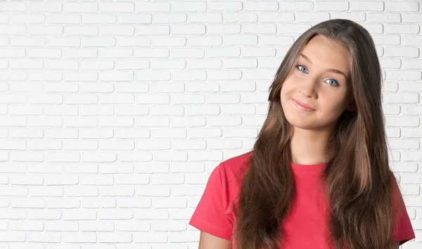 Vrouwen, verdriet, vrolijk. — Stockfoto