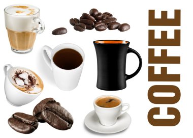Çay, süt, Kupası.