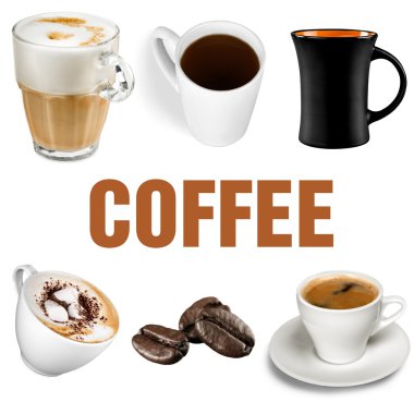 Çay, süt, Kupası.