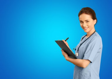 Hemşire, Latin Amerika ve Latin asıllı etnik köken, Doktor.