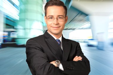 Güven iş, erkekler,.