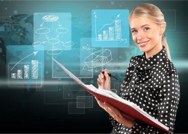 Kadınlar, mali müşavir, erkek.