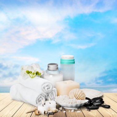 Spa tedavisi, mal, Sağlık Spa.