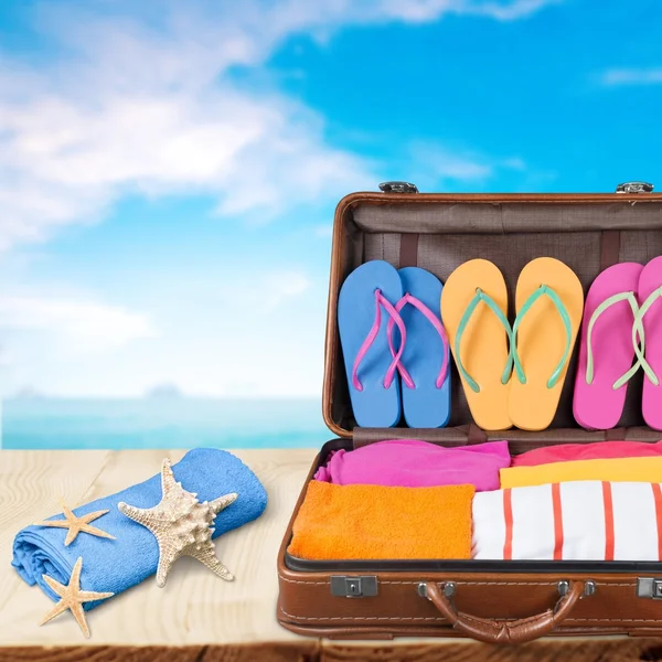 Travel, travelling, tour. — Stock Photo, Image