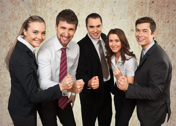 Business, Team, People. Stock Image