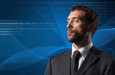 Hayalleri, beklentileri, işadamı.